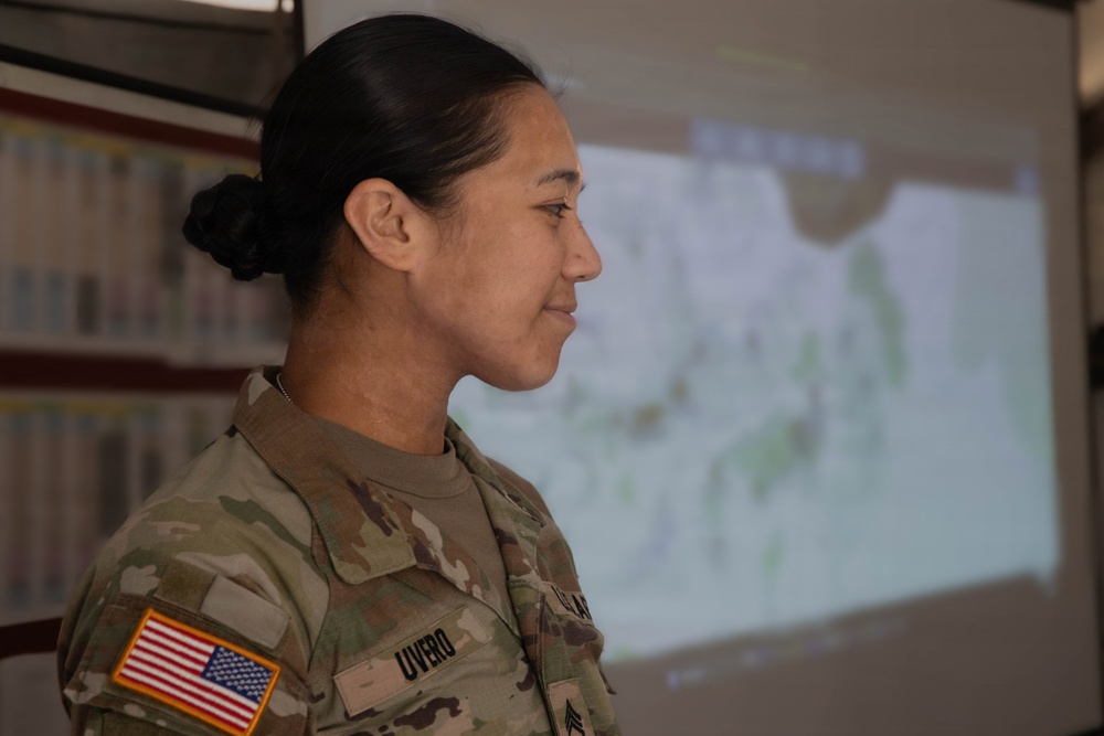 Connecticut, West Virginia National Guard Support 2026 National Jamboree