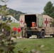 Connecticut, West Virginia National Guard Support 2026 National Jamboree