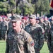 Passing the Torch: Col. Neil Hollenbeck Assumes Command of 5th Armored Brigade