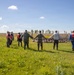 USACE, partner agencies band more than 650 geese during Lake Audubon conservation effort
