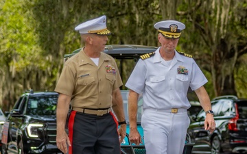 Waterfest Parade