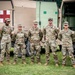 W.Va Guard supports 2026 National Scout Jamboree