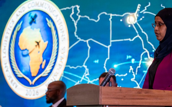 Africa Logistics and Communications Symposium