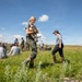 USACE, partner agencies band more than 650 geese during Lake Audubon conservation effort