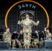 W.Va Guard supports 2026 National Scout Jamboree