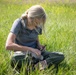 USACE, partner agencies band more than 650 geese during Lake Audubon conservation effort