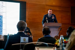 Africa Logistics and Communications Symposium