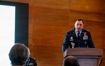 U.S. Africa Command and African partners kick off 2026 African Logistics and Communications Symposium in Addis Ababa