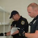 FPCON Exercise tests Keesler's response