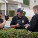 FPCON Exercise tests Keesler's response