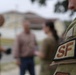 FPCON Exercise tests Keesler's response