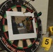 FPCON Exercise tests Keesler's response