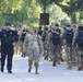 FPCON Exercise tests Keesler’s response