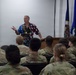 FPCON Exercise tests Keesler’s response