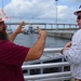 Telle navigates infrastructure modernization strategy with TVA at Wilson Lock