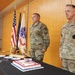 Maine Warrant Officers Celebrate 108th Birthday