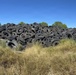 Tireless Effort: Team Clears Decades of Accumulated Tires at NAVSTA Guantanamo Bay