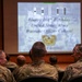 Maine Warrant Officers Celebrate 108th Birthday