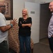 Comedians Bring Laughter to Team Kirtland