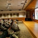 Maine Warrant Officers Celebrate 108th Birthday