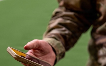 U.S. Army fast tracks new software functionality