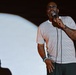 Comedians Bring Laughter to Team Kirtland