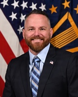 Photograph of Ryan McArthur