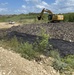 Tireless Effort: Team Clears Decades of Accumulated Tires at NAVSTA Guantanamo Bay