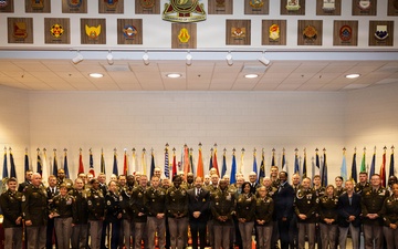 Recognizing the Regiment’s Finest: New DMOR Inductees and 2025 Transporters of the Year