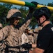India Company Rappel Tower