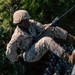 India Company Rappel Tower