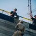 India Company Rappel Tower