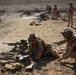 U.S. Marines with Golf Company, 2nd Battalion, 5th Marine Regiment, conduct Company-level Attack at Range 400