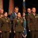 Pentagon MBDM Ceremony