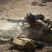 U.S. Marines with Golf Company, 2nd Battalion, 5th Marine Regiment, conduct Company-level Attack at Range 400