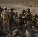 U.S. Marines with Golf Company, 2nd Battalion, 5th Marine Regiment, conduct Company-level Attack at Range 400