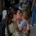 4th FGS Returns From Deployment