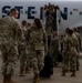 4th FGS Returns From Deployment