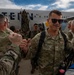 4th FGS Returns From Deployment