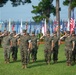 Financial Management School Change of Command