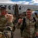 4th FGS Returns From Deployment