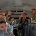 4th FGS Returns From Deployment
