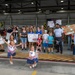 4th FGS Returns From Deployment