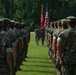 Financial Management School Change of Command