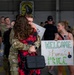 4th FGS Returns From Deployment