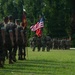 Financial Management School Change of Command