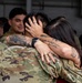4th FGS Returns From Deployment
