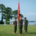 Financial Management School Change of Command