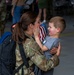 4th FGS Returns From Deployment