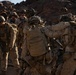 U.S. Marines with Golf Company, 2nd Battalion, 5th Marine Regiment, conduct Company-level Attack at Range 400